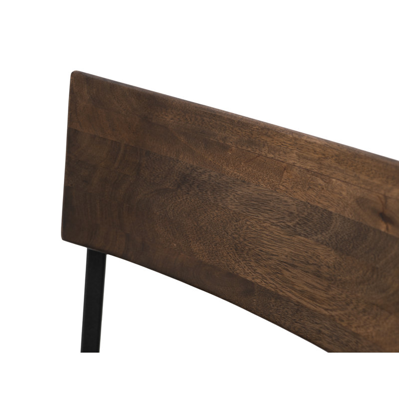Siège tapissé, Tabouret de bar (siège d'une hauteur de 30 po)