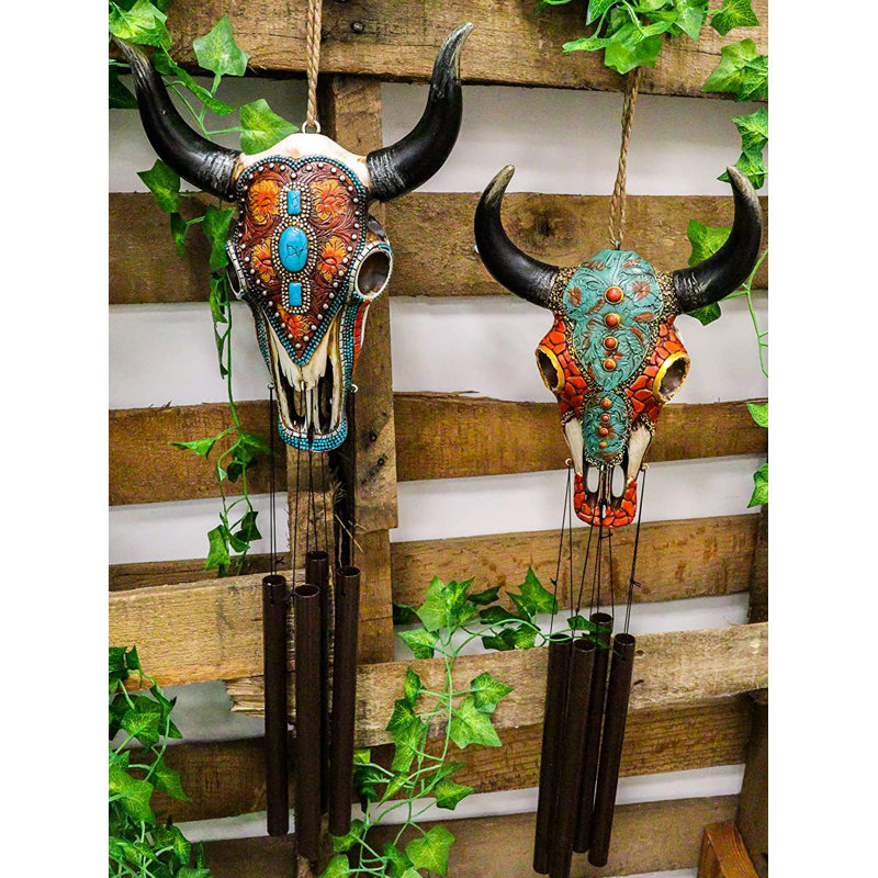 Brad-Lee Animals Wind Chime