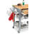 Thielsen 38 " W Kitchen Cart-47428134