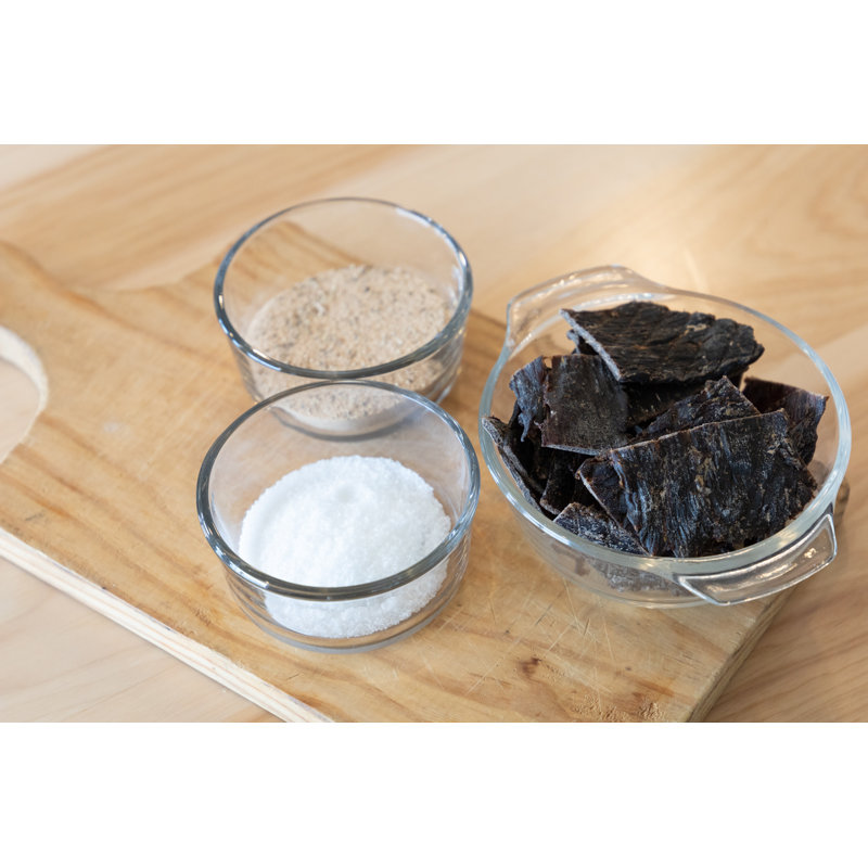 Jerky Spice Works Packets, Teriyaki