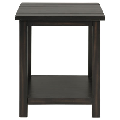 Table de bout Castleton