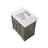 Lisette 36" Single Bathroom Vanity Set-40805334