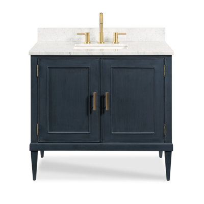 Cerise Vanity