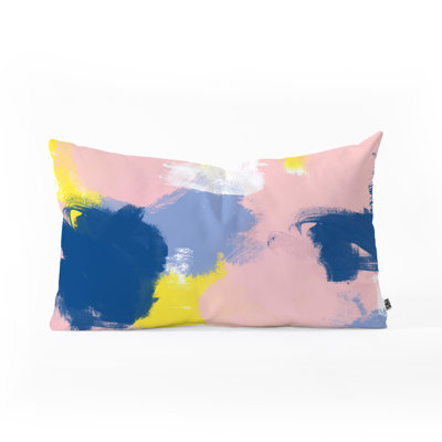Coussin lombaire intérieur/extérieur natalie baca taylor