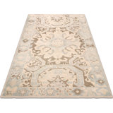 One-of-a-Kind 6'3" X 10'4" Area Rug