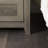 Bevyn Classic Framed 3-Drawer Nightstand-88187411
