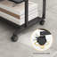 30cm H x 52cm W Printer Stand