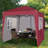 Jarrow Aluminium 2m x 2m Pop-Up Gazebo-327996851