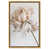 Gold Framed