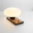Lantana Marble Lamp