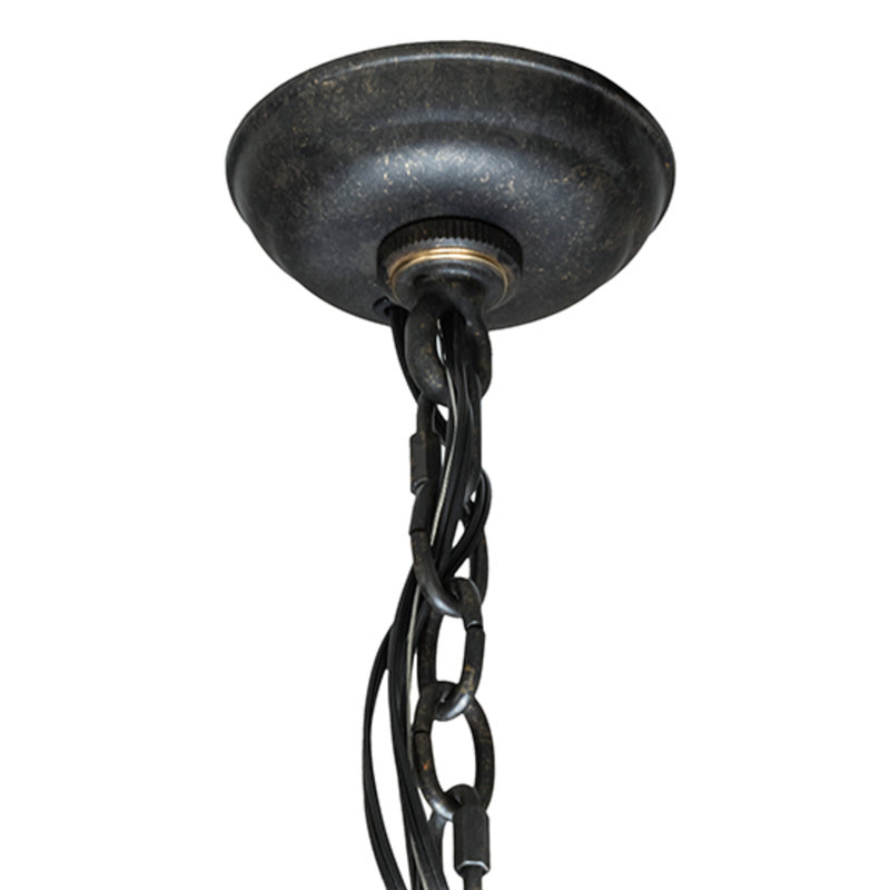 Ananya 1 - Light LED Pendant