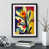 Black Framed selected