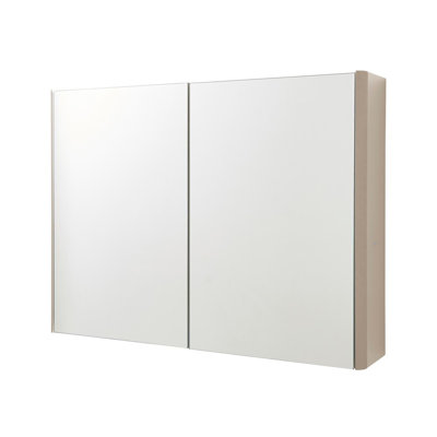 Milayah Bathroom Cabinet