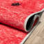 Tapis demi-pastèque Kehr-78586325