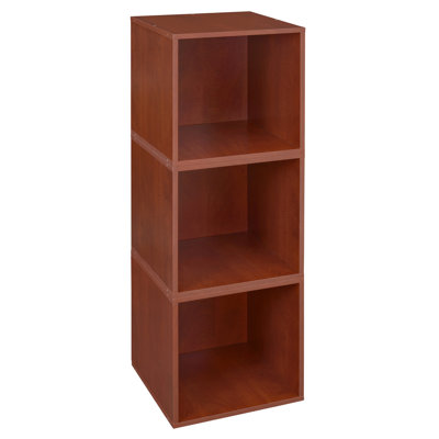 Niche Cubo Storage Organizer Open Bookshelf