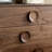 Retro Design Style Sideboard