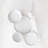 Forma 4 Piece Handmade Stoneware Dinnerware Set
