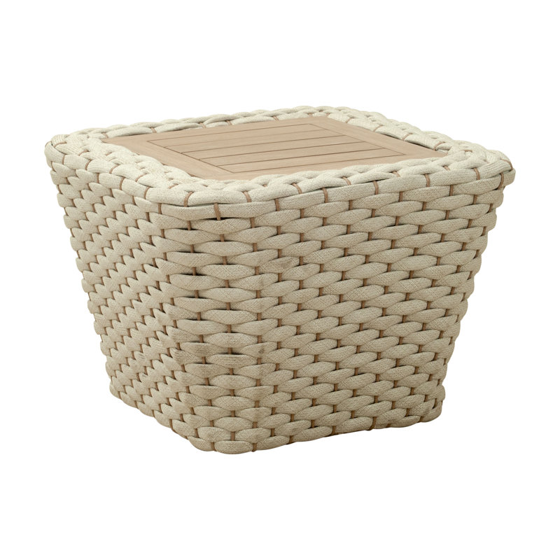 Antul Coffee Table White