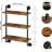 Javin Bathroom Shelves