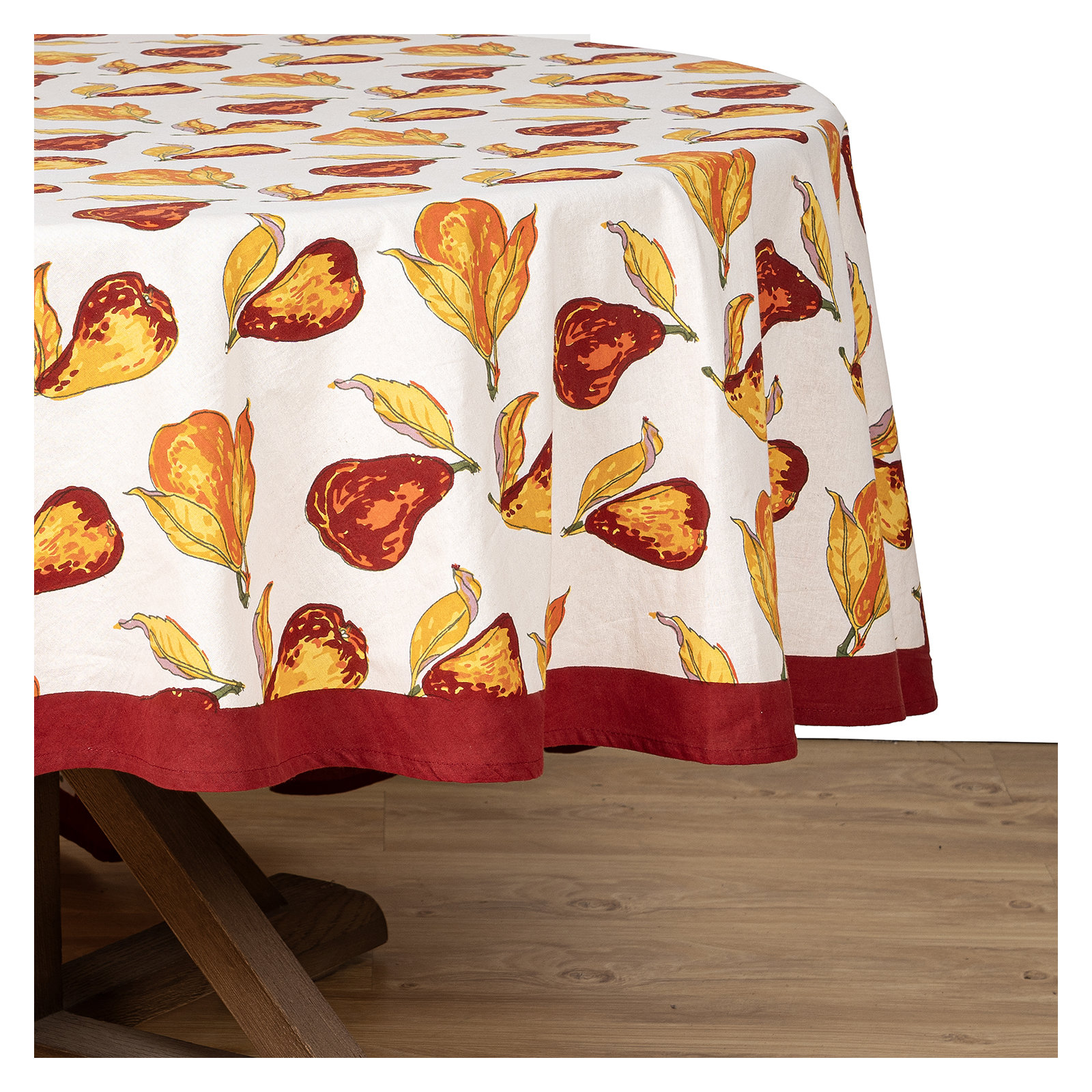 Birch Lane Carla Tablecloth - Thumbnail 3