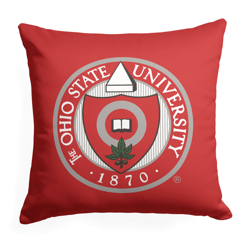 Outdoor Pillow Cover