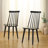 Rolde 17.7'' H Solid Wood Side Chair-1327936222