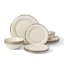 Lenox Solitaire 12-Piece Dinnerware Set-286291723