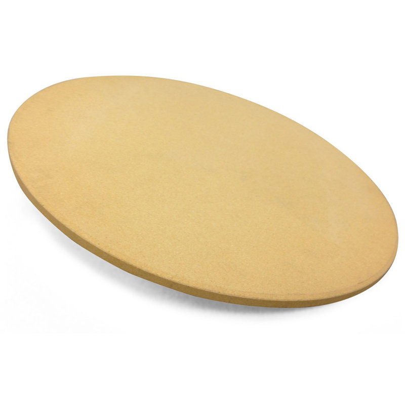 Cuisinart Alfrescamoré Cordierite 13 in. Pizza Stone