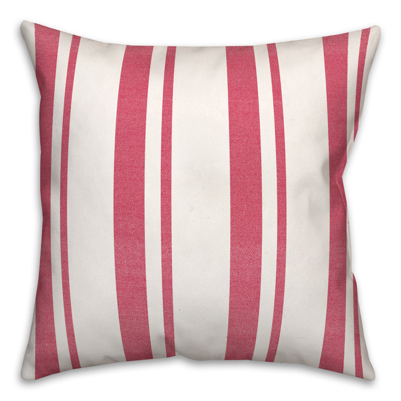 Coussin Good Tidings of Comfort and Joy