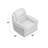 Leroux Upholstered Power Recliner-1237197015