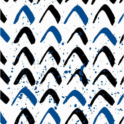 Roof Tops Chevron Roll