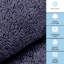 Débarbouillette 100% coton Alderic-86914935