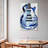 Abarca Electric Blues I-106307476