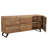 Morrell 71'' Solid Wood Sideboard-1235394201
