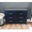 Selena Slide Logic 6 Drawer Low Dresser-2054715303