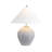 Ceramic Table Lamp