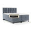 Upholstered Ottoman Bed with Mattress-97845922-97845925