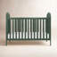 Lit de bébé convertible Beau-en-1 Beau-82619368