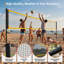 Idealhouse Volleyball