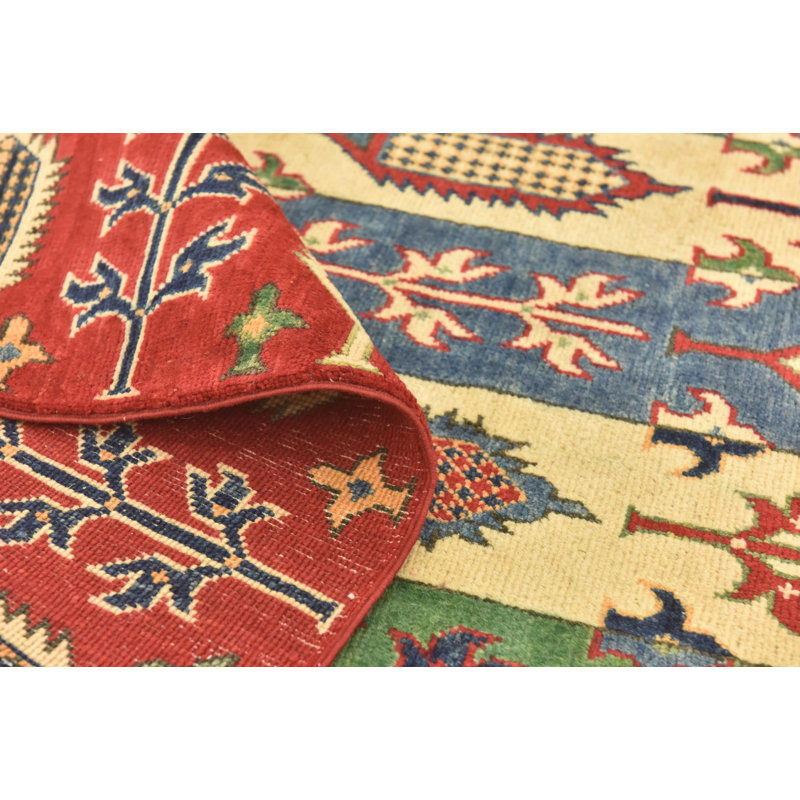 Nero Blue Rug