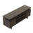 Mirella Low Wall Cabinet Wood Doors-820576711
