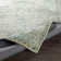 Tapis oriental crème / gris Hinkson