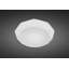 Campton Acrylic LED Flush Mount-188776250