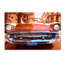 «1957 Chevy», reproduction de photo sur toile tendue