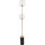 Veedersburg 172cm Novelty Floor Lamp