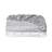 Medallion Scroll Grey 6 Piece Full Sheet Set-106649404