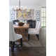 Mya Upholstered Side Chair