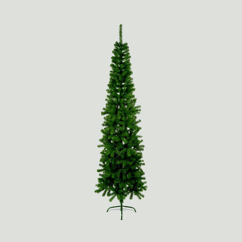 6.56' H Artificial Christmas Tree