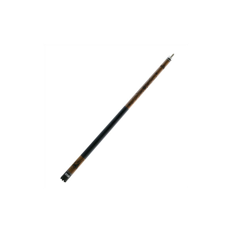 Queue de billard Desperado, 21 oz