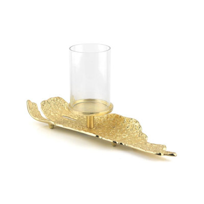 Metal Tabletop Hurricane